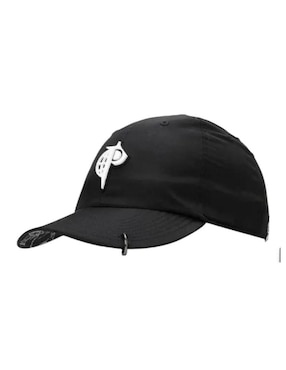 Gorra visera curva hebilla casual Puma para hombre