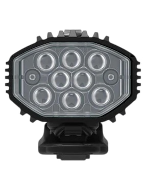 Lámpara delantera para bicicleta Lezyne
