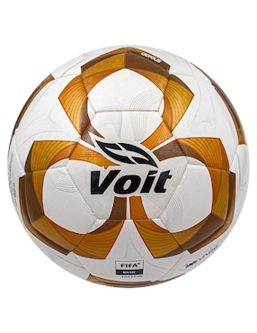 Balón Voit 84853 B. Soccer no.5 Voit GB Serie 300 HB Basic Apertura 2025 Liguilla para fútbol adulto