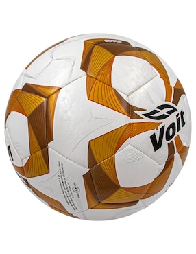 Balón Voit 84853 B. Soccer no.5 Voit GB Serie 300 HB Basic Apertura 2025 Liguilla para fútbol adulto