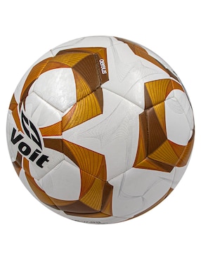 Balón Voit 84853 B. Soccer no.5 Voit GB Serie 300 HB Basic Apertura 2025 Liguilla para fútbol adulto