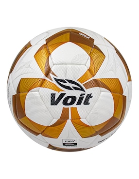 Balón Voit Quality Apertura 2025 Liguilla para fútbol adulto