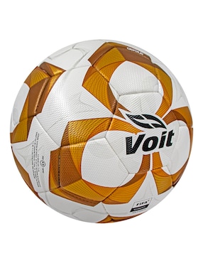 Balón Voit Quality Apertura 2025 Liguilla para fútbol adulto