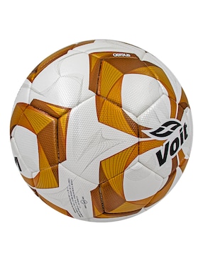 Balón Voit Quality Apertura 2025 Liguilla para fútbol adulto