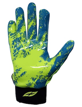Guantes para fútbol americano Voit de Adulto