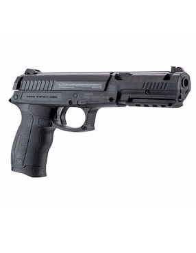 Pistola de aire Umarex calibre 0.45