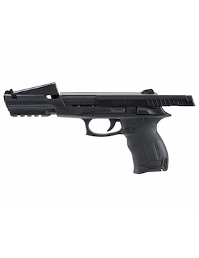 Pistola de aire Umarex calibre 0.45