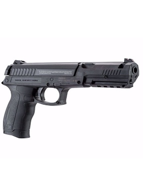 Pistola de aire Umarex calibre 0.45