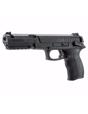 Pistola de aire Umarex calibre 0.45