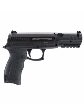 Pistola de aire Umarex calibre 0.45