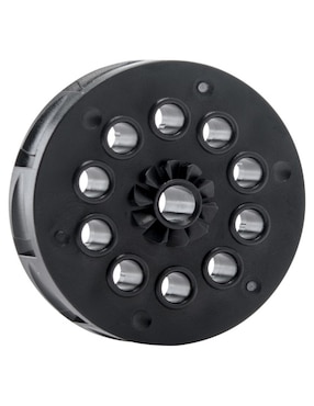 Revólver de aire Umarex calibre 0.45