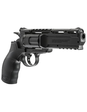 Revólver de aire Umarex calibre 0.45