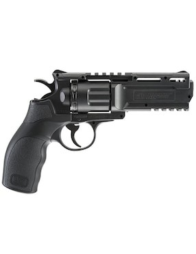 Revólver de aire Umarex calibre 0.45