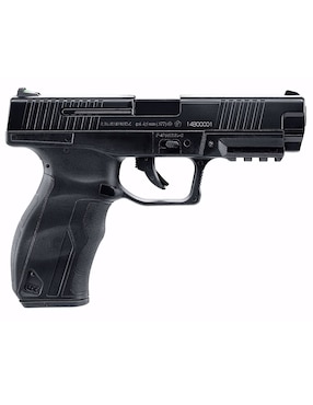 Pistola de aire Umarex calibre 0.45