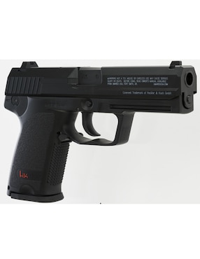 Pistola de aire Umarex calibre 0.45