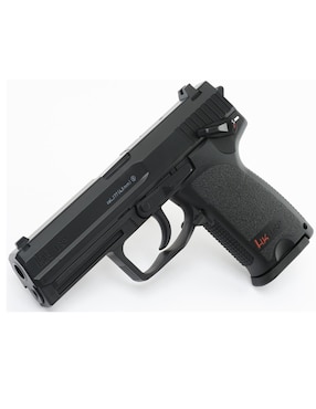 Pistola de aire Umarex calibre 0.45