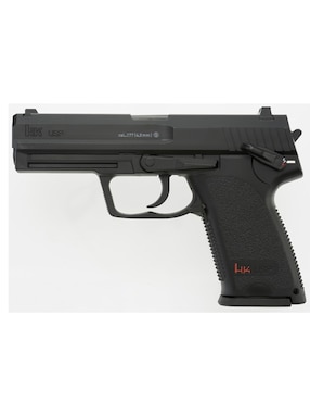 Pistola de aire Umarex calibre 0.45