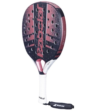 Pala de pádel Babolat Stima