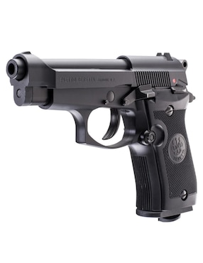Pistola de aire Umarex calibre 4.5