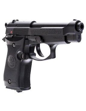 Pistola de aire Umarex calibre 4.5