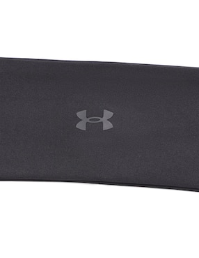 Banda para cabello entrenamiento Under Armour de mujer