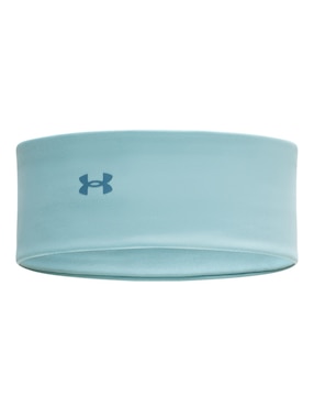 Banda para cabello entrenamiento Under Armour de mujer