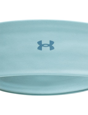 Banda para cabello entrenamiento Under Armour de mujer
