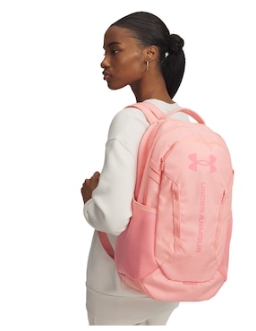 Mochila deportiva Under Armour para mujer