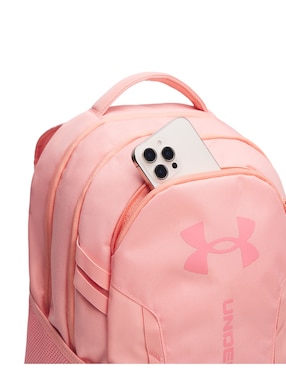 Mochila deportiva Under Armour para mujer