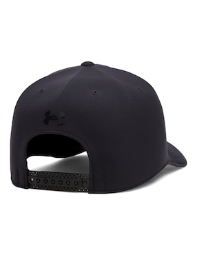 Gorra visera curva snapback para entrenamiento Under Armour unisex