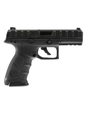 Pistola de aire Umarex calibre 4.5