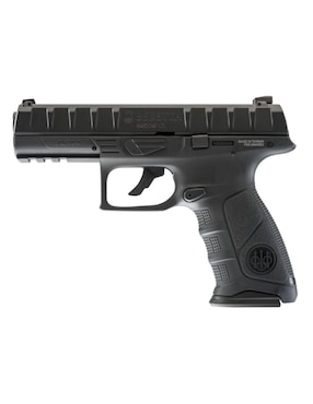 Pistola de aire Umarex calibre 4.5