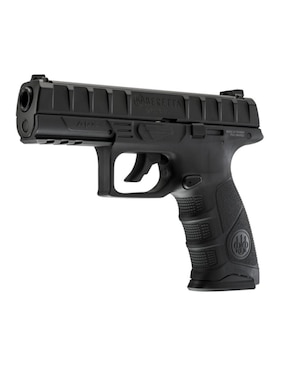 Pistola de aire Umarex calibre 4.5