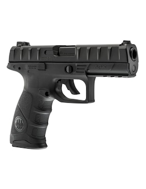 Pistola de aire Umarex calibre 4.5