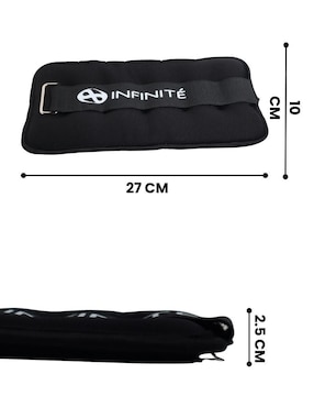Polaina Infinité 1 kg