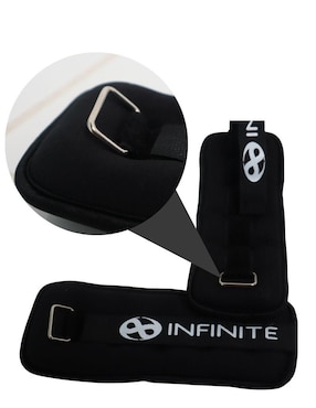Polaina Infinité 1 kg