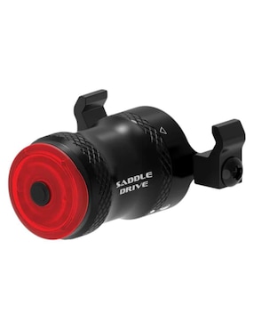 Lámpara trasera para bicicleta Lezyne