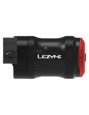 Lámpara trasera para bicicleta Lezyne