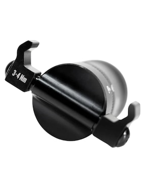 Lámpara trasera para bicicleta Lezyne