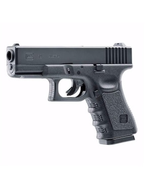 Pistola de aire Umarex calibre 4.5