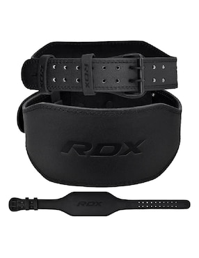 Faja RDX 6FB
