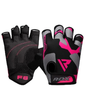 Guantes para entrenamiento RDX de mujer