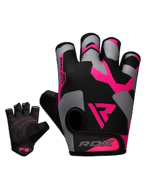 Guantes para entrenamiento RDX de mujer
