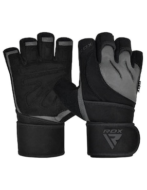 Guantes para entrenamiento RDX adulto