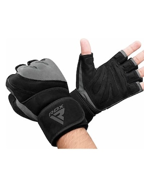 Guantes para entrenamiento RDX adulto
