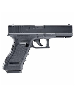 Pistola de aire Umarex calibre 4.5