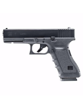 Pistola de aire Umarex calibre 4.5