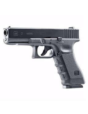 Pistola de aire Umarex calibre 4.5