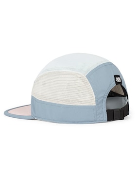 Gorra visera plana broche para correr Ciele Unisex