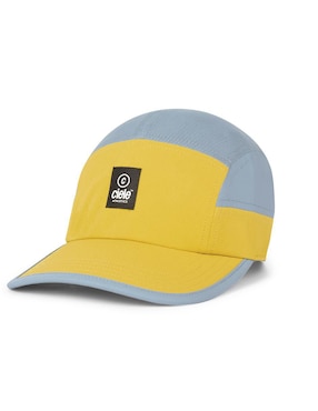 Gorra visera curva broche para correr Ciele Unisex